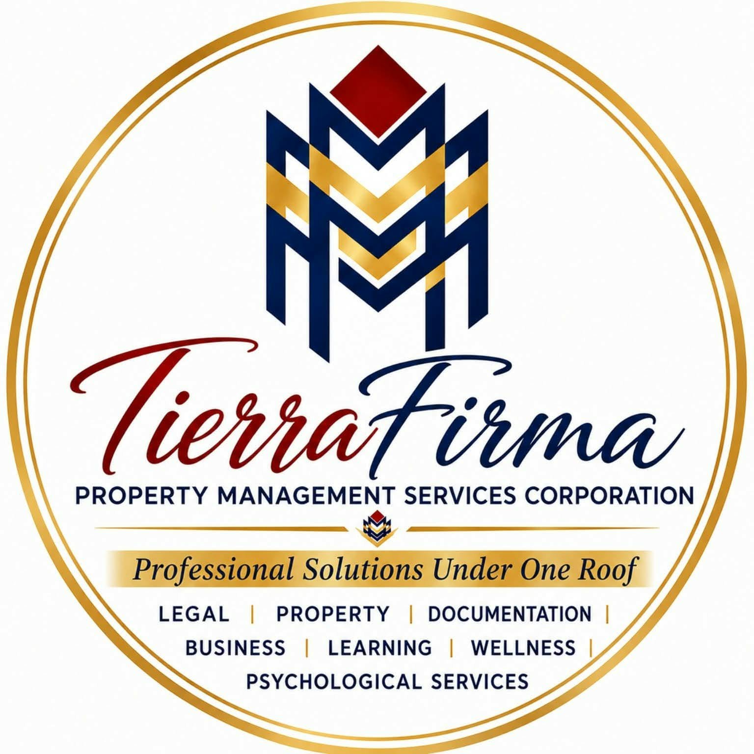 Tierra Firma Property Management Services